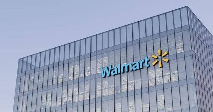 Walmart Global Tech Office